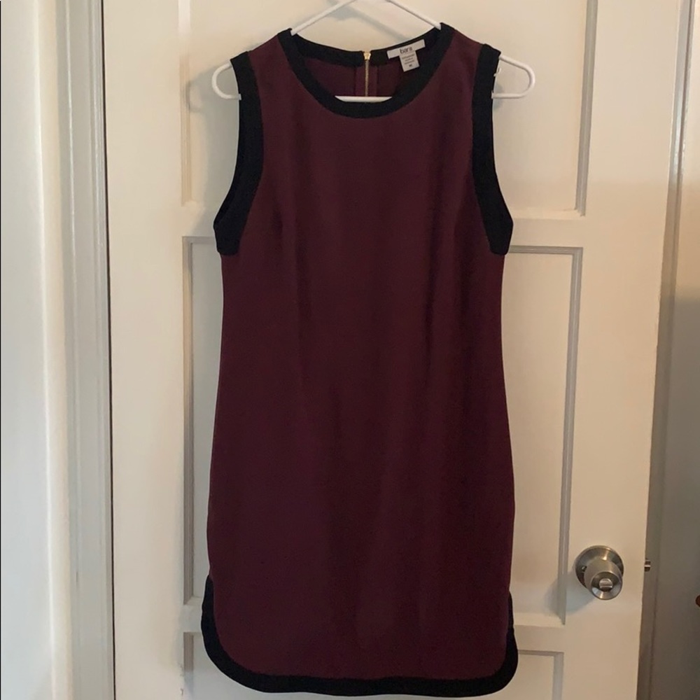 Bar lll dress